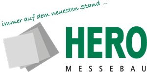 Logo für HERO Messebau GmbH